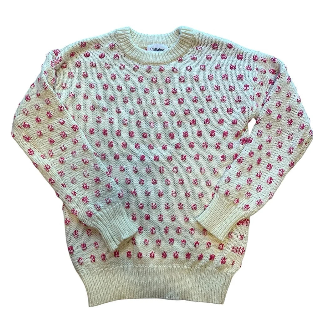Callahan Pau Sweater‎